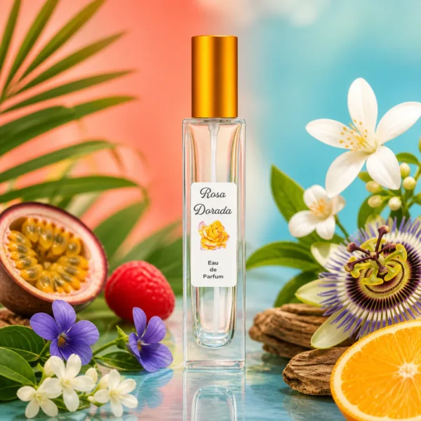 Perfume equivalente a Fiesta Carioca para mujer