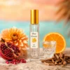 Perfume equivalente a Flor del Sol Escada para mujer – Rosa Dorada Perfume equivalente a Flor del Sol Escada para mujer