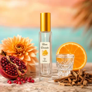 Perfume equivalente a Flor del Sol Escada para mujer