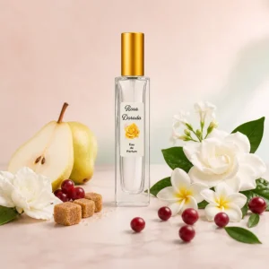 Perfume equivalente a Flora Gorgeous Gardenia Gucci para mujer – Rosa Dorada Perfume equivalente a Flora Gorgeous Gardenia Gucci para mujer
