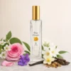 Perfume equivalente a Flower by Kenzo para mujer – Rosa Dorada Perfume equivalente a Flower by Kenzo para mujer