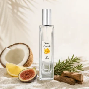 Perfume equivalente a Fusion d Issey Miyake para hombre – Rosa Dorada Perfume equivalente a Fusion d Issey Miyake para hombre