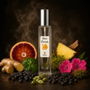 Perfume equivalente a Gentleman Eau de Parfum Givenchy para hombre