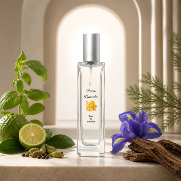 Perfume equivalente a Gentleman Eau de Toilette Intense Givenchy para hombre