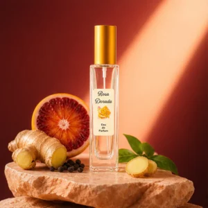 Perfume equivalente a Gucci Rush para mujer – Rosa Dorada Perfume equivalente a Gucci Rush para mujer