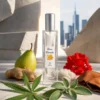 Perfume equivalente a 212 Heroes Carolina Herrera para hombre