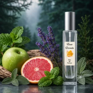 Perfume equivalente a Hugo Hugo Boss para hombre – Rosa Dorada Perfume equivalente a Hugo Hugo Boss para hombre