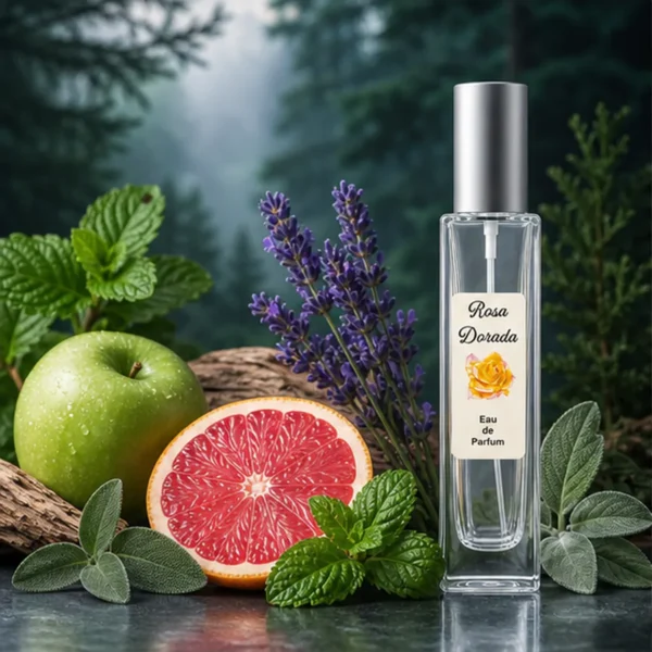 Perfume equivalente a Hugo Hugo Boss para hombre