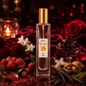 Perfume equivalente a I Want Choo Forever Jimmy Choo Mujer 605