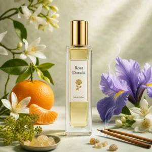 Perfume equivalente a Infusion d Iris Prada para mujer