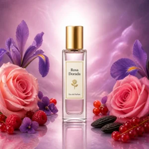 Perfume equivalente a Insolence Guerlain para mujer