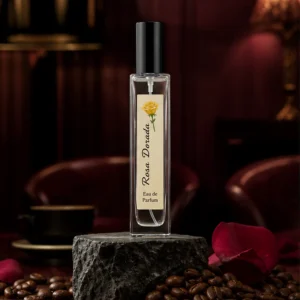 Perfume equivalente a Intense Cafe Montale unisex