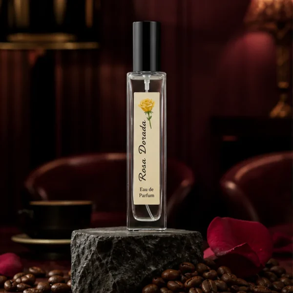 Perfume equivalente a Intense Cafe Montale unisex