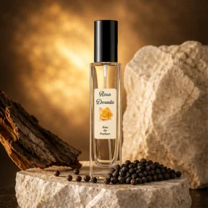 Perfume equivalente a Intense Pepper Montale unisex