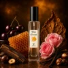 Perfume equivalente a Invite Only Amber 23 Kayali unisex