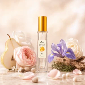 Perfume equivalente a Irresistible Givenchy para mujer – Rosa Dorada Perfume equivalente a Irresistible Givenchy para mujer
