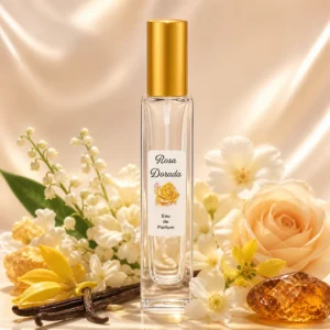 Perfume equivalente a J'Adore L'Or Essence Dior para mujer – Rosa Dorada Perfume equivalente a J'Adore L'Or Essence Dior para mujer
