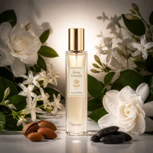 Perfume equivalente a Jasmin Noir Bvlgari para mujer