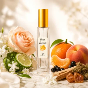 Perfume equivalente a Joy by Dior para Mujer – Rosa Dorada Perfume equivalente a Joy by Dior para Mujer
