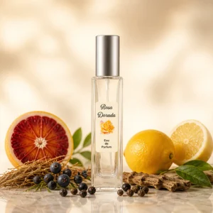 Perfume equivalente a K by Dolce & Gabbana para hombre – Rosa Dorada Perfume equivalente a K by Dolce & Gabbana para hombre