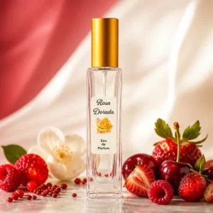 Perfume equivalente a Kenzo Word para mujer