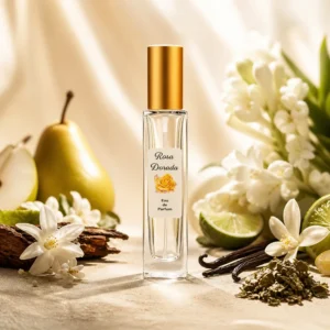 Perfume equivalente a L Interdit Eau de Parfum Givenchy para mujer