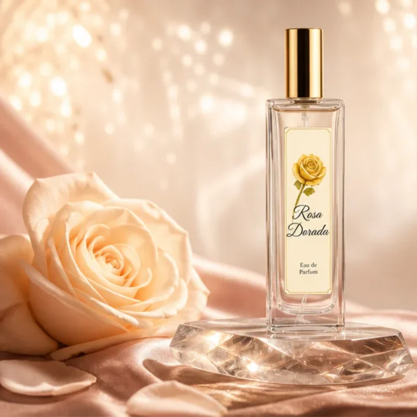 Perfume equivalente a La Vie Est Belle Lancôme para mujer