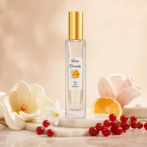 Perfume equivalente a Lady Million Empire Paco Rabanne para mujer – Rosa Dorada Perfume equivalente a Lady Million Empire Paco Rabanne para mujer