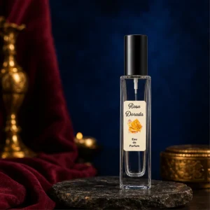 Perfume equivalente a Lamar Kajal unisex – Rosa Dorada Perfume equivalente a Lamar Kajal unisex