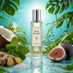 Perfume equivalente a Le Beau Paradise Garden Jean Paul Gaultier para hombre
