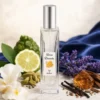 Perfume equivalente a Le Male Le Parfum Jean Paul Gaultier para hombre – Rosa Dorada Perfume equivalente a Le Male Le Parfum Jean Paul Gaultier para hombre