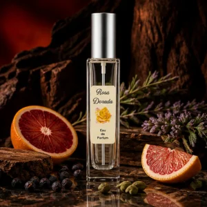 Perfume equivalente a Legend Red Montblanc para hombre