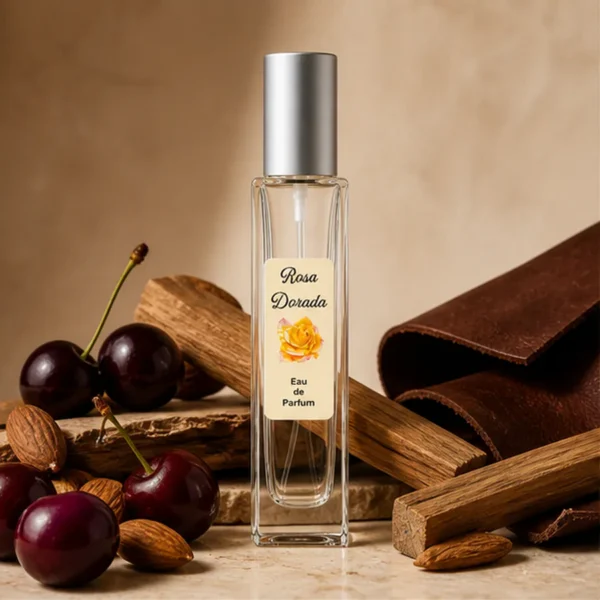 Perfume equivalente a L'Homme Ideal EDP Guerlain para hombre – Rosa Dorada Perfume equivalente a L'Homme Ideal EDP Guerlain para hombre