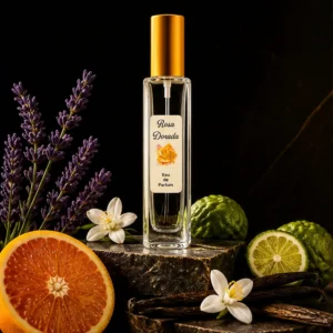 Perfume equivalente a Libre Intense YSL para mujer