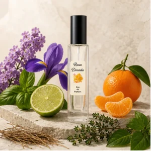 Perfume equivalente a Lime Basil & Mandarin Jo Malone unisex