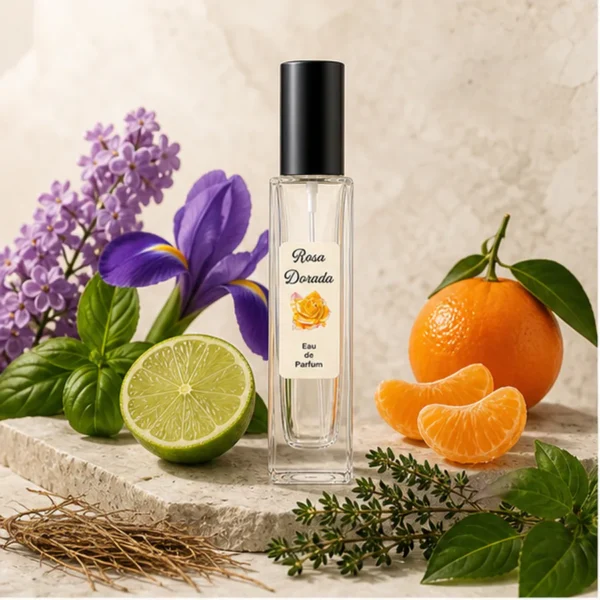 Perfume equivalente a Lime Basil & Mandarin Jo Malone unisex