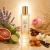 Perfume equivalente a Lira Xerjoff para mujer – Rosa Dorada Perfume equivalente a Lira Xerjoff para mujer