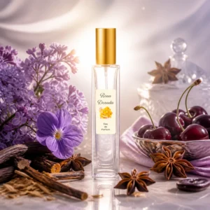 Perfume equivalente a Lolita Lempicka para mujer