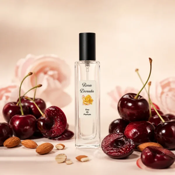 Perfume equivalente a Lost Cherry Tom Ford unisex