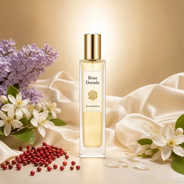 Perfume equivalente a Love Chloe para mujer