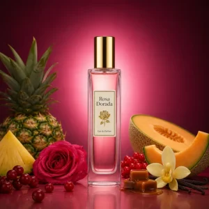 Perfume equivalente a Magnetism Escada para mujer