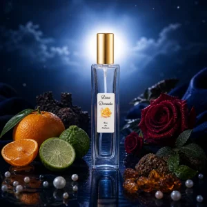 Perfume equivalente a Midnight Poison Dior para mujer