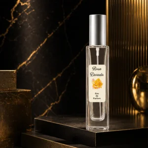 Perfume equivalente a Million Gold Paco Rabanne para hombre – Rosa Dorada Perfume equivalente a Million Gold Paco Rabanne para hombre
