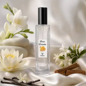 Perfume equivalente a Musk 12 Kayali unisex – Rosa Dorada Perfume equivalente a Musk 12 Kayali unisex