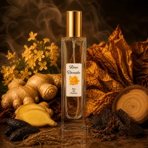 Perfume equivalente a Mystery Tobacco Carolina Herrera Unisex