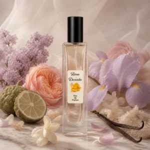 Perfume equivalente a N 8 Morph unisex 640
