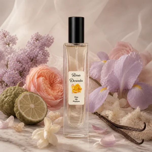 Perfume equivalente a N 8 Morph unisex 640