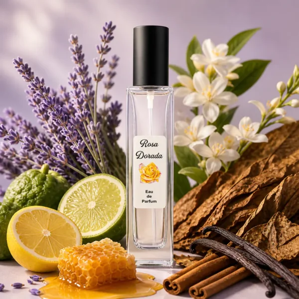 Perfume equivalente a Naxos XJ1861 Xerjoff unisex – Rosa Dorada Perfume equivalente a Naxos XJ1861 Xerjoff unisex