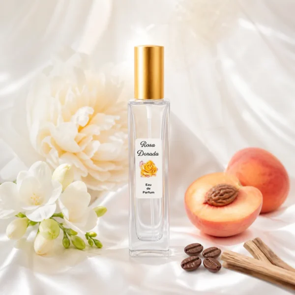 Perfume equivalente a Noa Cacharel para mujer