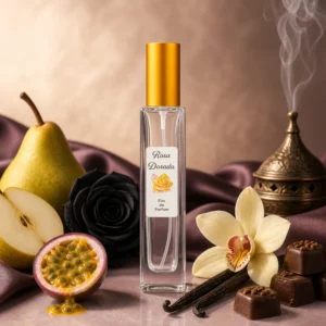 Perfume equivalente a La Nuit Trésor Lancôme para mujer